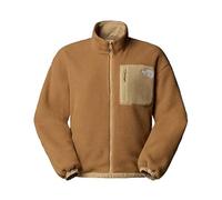 The North Face Yumiori Reversible Giacca da donna Khaki Stone/Utility Brown M