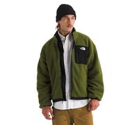 The North Face Yumiori Reversible Giacca da uomo Tnf Black/Woodland Gree M