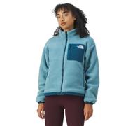 THE NORTH FACE Yumiori Reversible Giacca di pile Donna (Pacco da 1)