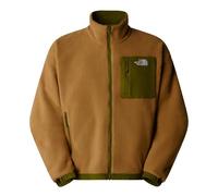 THE NORTH FACE M Yumiori Reversible Jacket - Uomo - Verde - Taglia S- modello 2026