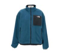 The North Face - Yumiori Reversible Jacket - - Sport - Uomo - Blu - S