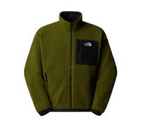 The North Face - Yumiori Reversible Jacket - - Sport - Uomo - Verde - S