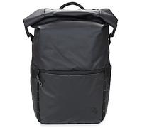 The North Face Zaini BASE CAMP VOYAGER ROLLTOP in Nero Unica
