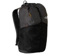 The North Face CLYFFE DAYPACK men Backpacks grey in taglia:ONE SIZE