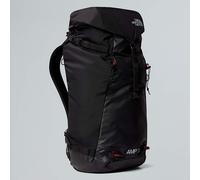 The North Face Zaino All-mountain Purpose 38 Tnf Black-tnf Red Rozmiar S/M male