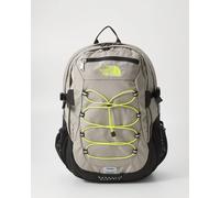 The North Face Zaino Backpack Rucksack Borealis Classic Beige Stone Slab