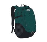 The North Face Zaino Backpack Rucksack Borealis Classic Pacific Teal,Restorati