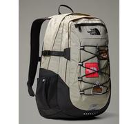 The North Face Zaino Backpack Rucksack Grigio chiaro Borealis Classic Unisex