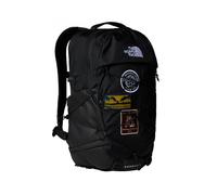The North Face Zaino Backpack Rucksack Nero Toppe Trekking