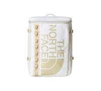 THE NORTH FACE Zaino 'Base Camp' beige / bianco Uomo THE NORTH FACE One Size
