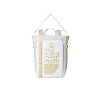 The North Face Base Camp Tote Pack - Borsa a tracolla/Zaino 14 41 cm (white ash/calacatta/pal)