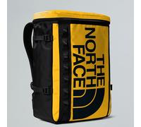 The North Face Zaino Base Camp Fuse Box Summit Gold-tnf Black-npf Rozmiar Taglia Unica male