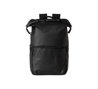Zaino The North Face Base Camp Voyager Rolltop 25L nero grigio scuro