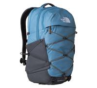 Zaino The North Face Borealis 28L azzurro cielo grigio scuro