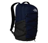 Zaino The North Face Borealis 28L blu navy nero