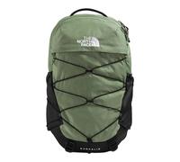 THE NORTH FACE Zaino Borealis Bark Mist - Black