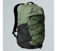 The North Face Zaino Borealis Bark Mist-tnf Black Rozmiar Taglia Unica male