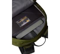 The North Face Zaino Borealis Classic Scomparto per laptop da 48 cm verde