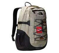 The North Face Borealis Classic Clay Grey/Black TU Grigio