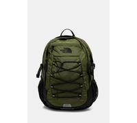 The North Face Zaino Borealis Classic 29Litri con Tasca Porta PC 15" Nylon Verde Foresta Nero