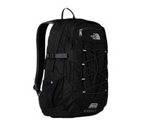 The North Face Zaino Borealis Classic Black/Asphalt Grey T.U.