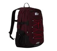 The North Face Zaino Borealis Classic Deep Burgundy/Black/Lali Guran T.U.