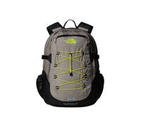 THE NORTH FACE Zaino 'Borealis Classic' greige / verde chiaro / nero Uomo THE NORTH FACE One Size