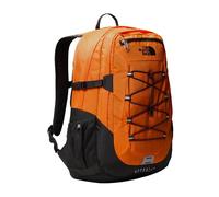 The North Face Zaino Borealis Classic Orange/Black T.U.