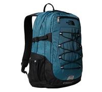 The North Face Zaino Borealis Classic Scomparto per laptop da 48 cm grigio