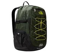 The North Face Zaino Borealis Classic Verde Codice CF9C-OP5