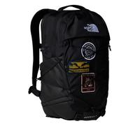 The North Face Zaino Borealis Nero Taglia Misura Unica Cod NF0A52SE56U
