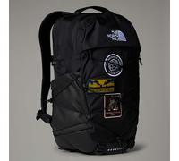 The North Face Zaino Borealis Tnf Black U Borealis Patch-tnf White Rozmiar Taglia Unica male