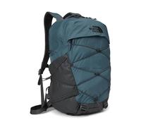 The North Face Zaino Borealis 49,5 cm scomparto per laptop grigio