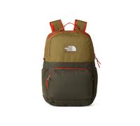 Zaino The North Face Chuckwalla marrone rosso bambino