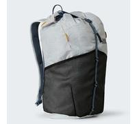 The North Face Zaino Clyffe Pearl Stone-granite Grey Rozmiar Taglia Unica male