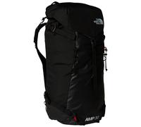 Zaino The North Face All-Mountain Purpose 30L nero puro - S-M