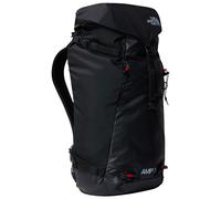 The North Face - Zaino da alpinismo - All Mountain Purpose 38 U Black/Red - Taglia S/M - Nero