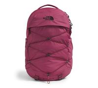 The North Face Zaino da donna Borealis Commuter per laptop, Cyber Berry/Sumac, Taglia unica, Boreale