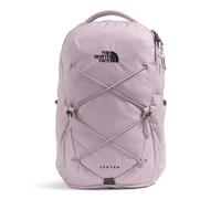 The North Face Zaino da donna School Jester per laptop Ashen Purple/TNF Nero (viola), Viola, Taglia unica, Riflettente