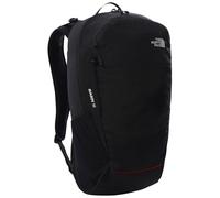 The North Face - Zaino da escursionismo giornaliero - Basin 18 Black/Black - Nero