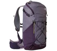 The North Face - Zaino da escursionismo giornaliero - Trail Lite 24 W Transcendent Grey in Nylon - Taglia M/L - Grigio