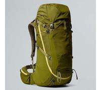 The North Face Zaino Da Escursionismo Terra Da 55 Litri Forest Olive-new Taupe Green-npf Rozmiar S/M male