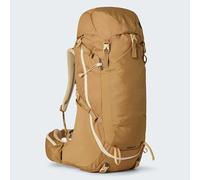 The North Face Zaino Da Escursionismo Terra Da 65 Litri Utility Brown-khaki Stone Rozmiar S/M male