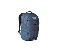 The North Face Zaino Backpack Rucksack Grigio Granito Borealis