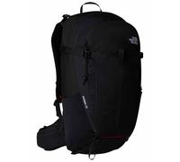 The North Face - Zaino da trekking - Basin 36 Black/Black - Nero