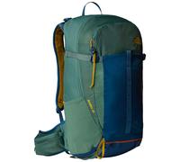 The North Face - Zaino da trekking - Basin 36 Duck Green/Shady Blue - Verde