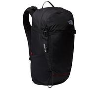 The North Face - Zaino da trekking giornaliero - Basin 24 Black/Black - Nero