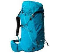 The North Face Terra 55 Zaino XS-S 57 cm blue moss-sapph (TAS026578)