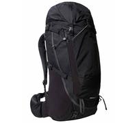 The North Face Terra 65 Zaino 80 cm black-asphalt grey (TAS026565)