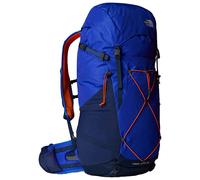 The North Face - Zaino da trekking - Trail Lite 36 Blue/Summit Navy - Taglia S\/M - Blu navy